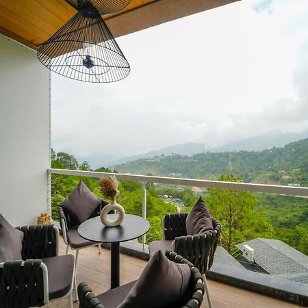 Anantam Resort & Spa Kasauli Εξωτερικό φωτογραφία