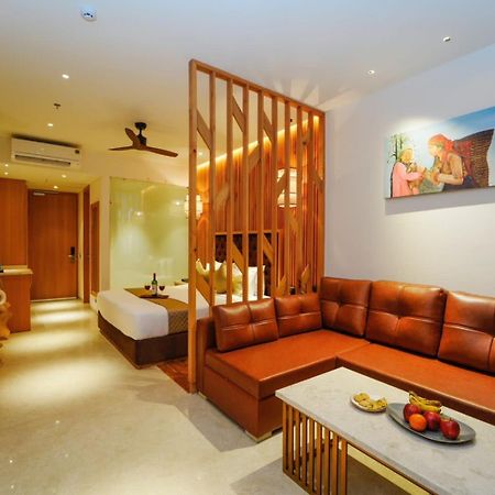 Anantam Resort & Spa Kasauli Εξωτερικό φωτογραφία