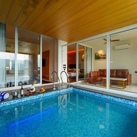 Anantam Resort & Spa Kasauli Εξωτερικό φωτογραφία