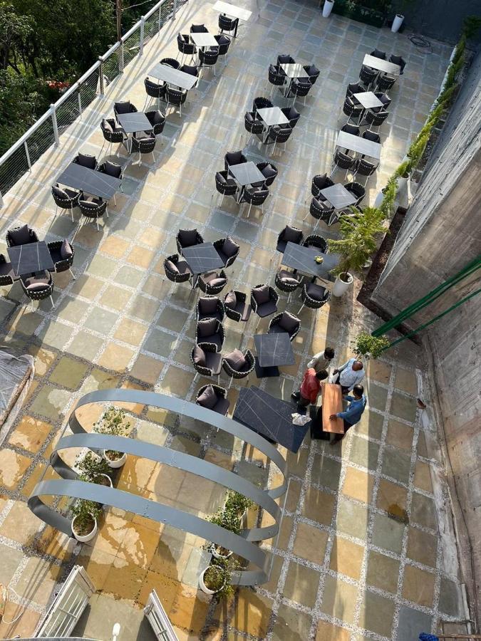 Anantam Resort & Spa Kasauli Εξωτερικό φωτογραφία