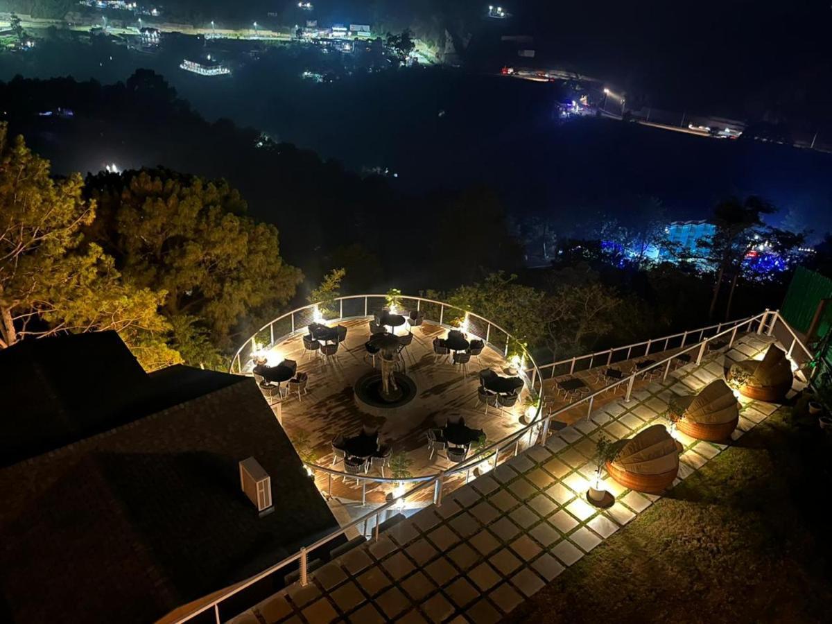 Anantam Resort & Spa Kasauli Εξωτερικό φωτογραφία