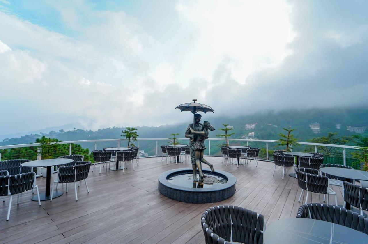 Anantam Resort & Spa Kasauli Εξωτερικό φωτογραφία