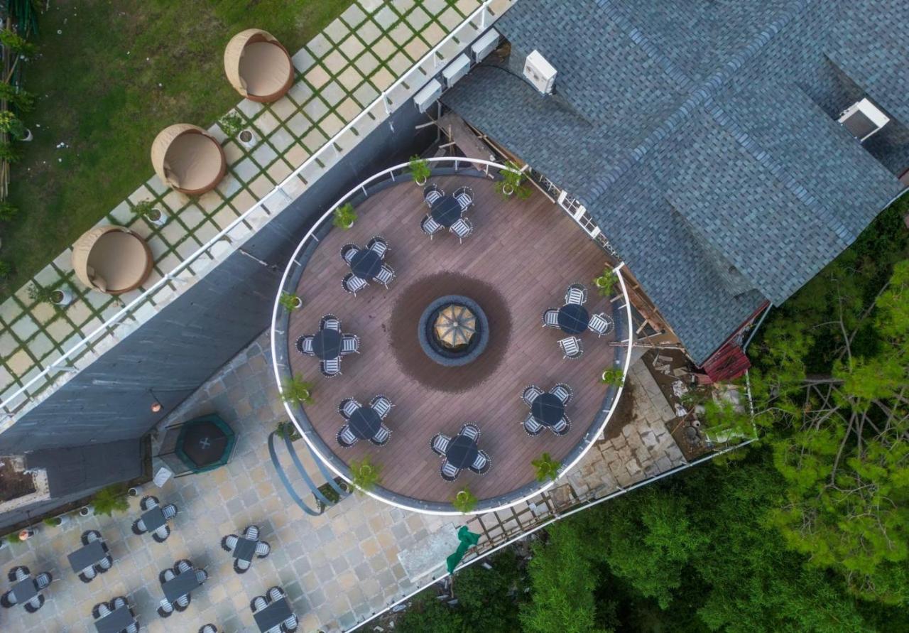 Anantam Resort & Spa Kasauli Εξωτερικό φωτογραφία