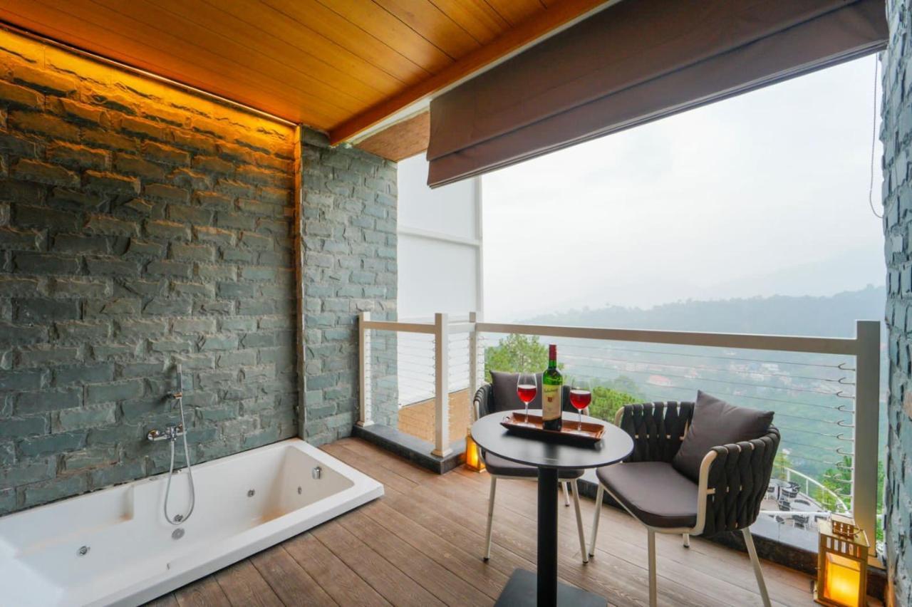 Anantam Resort & Spa Kasauli Εξωτερικό φωτογραφία