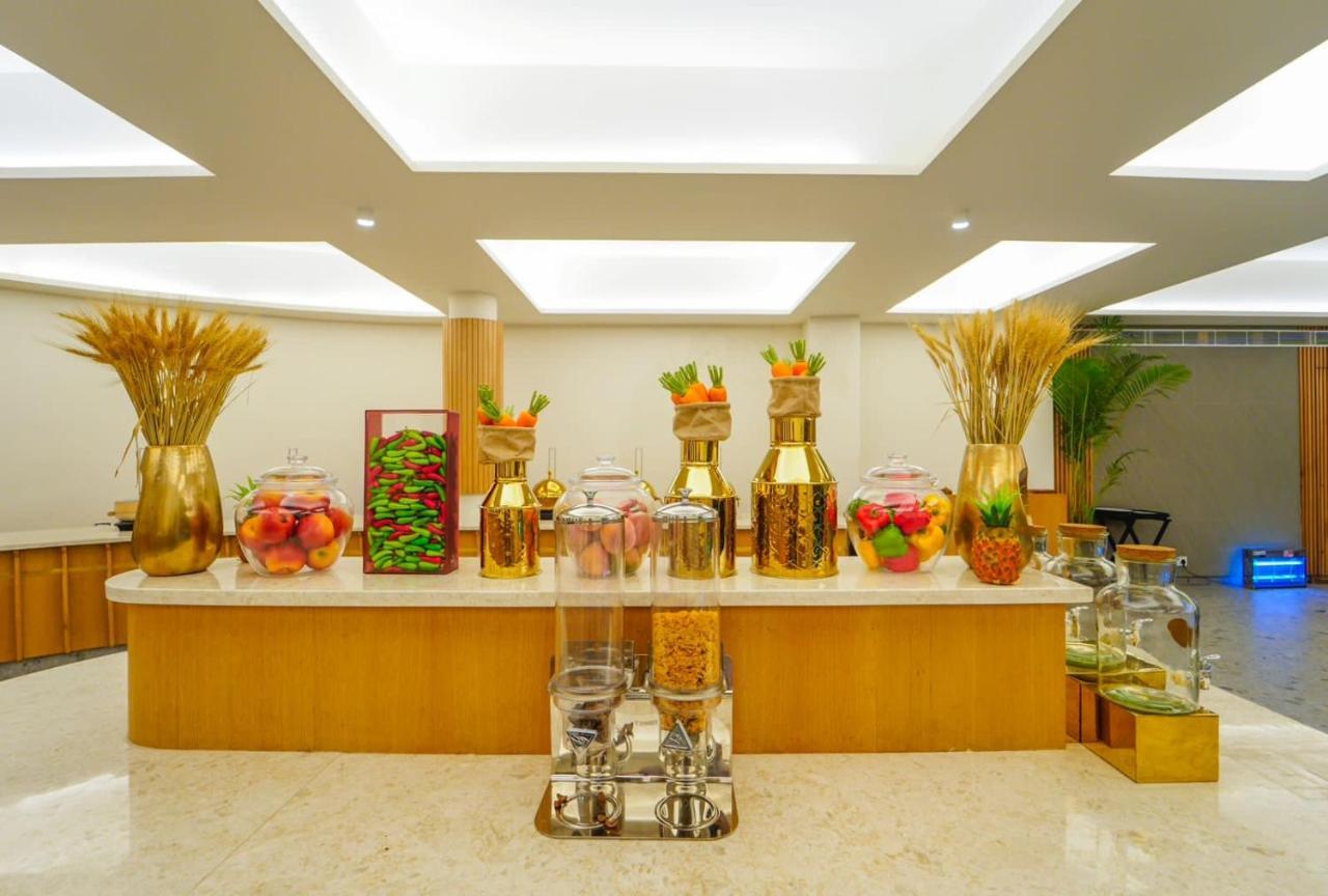Anantam Resort & Spa Kasauli Εξωτερικό φωτογραφία