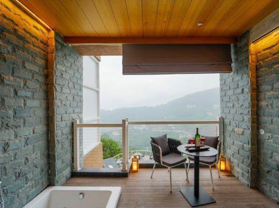 Anantam Resort & Spa Kasauli Εξωτερικό φωτογραφία