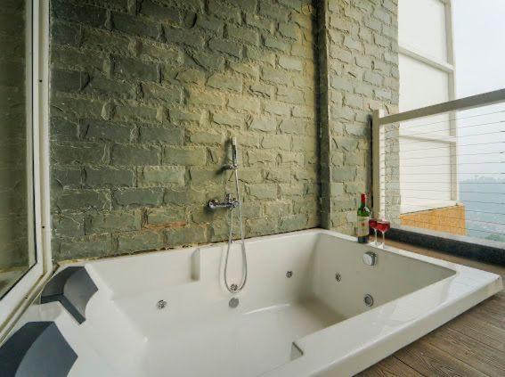 Anantam Resort & Spa Kasauli Εξωτερικό φωτογραφία