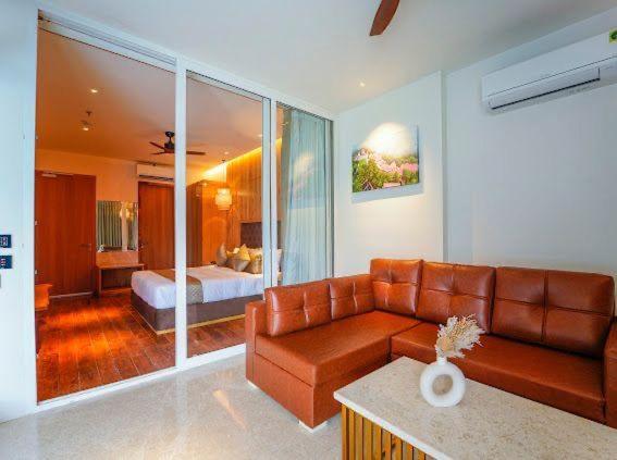 Anantam Resort & Spa Kasauli Εξωτερικό φωτογραφία