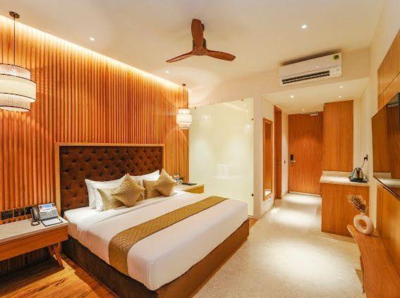 Anantam Resort & Spa Kasauli Εξωτερικό φωτογραφία