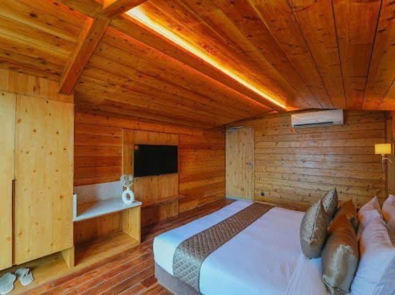 Anantam Resort & Spa Kasauli Εξωτερικό φωτογραφία