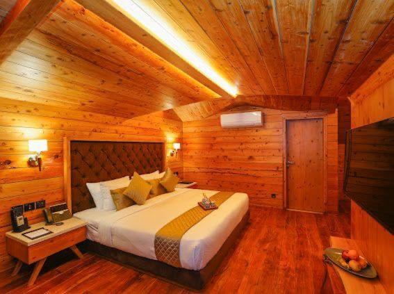 Anantam Resort & Spa Kasauli Εξωτερικό φωτογραφία