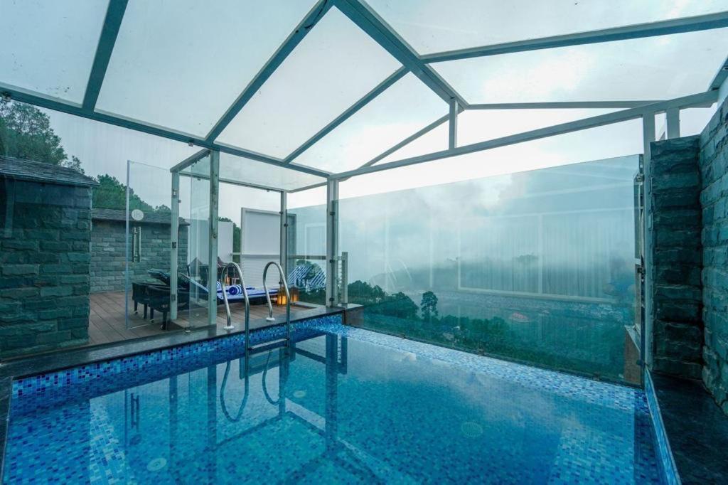 Anantam Resort & Spa Kasauli Εξωτερικό φωτογραφία