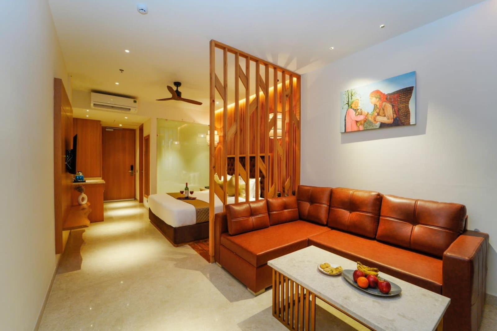 Anantam Resort & Spa Kasauli Εξωτερικό φωτογραφία