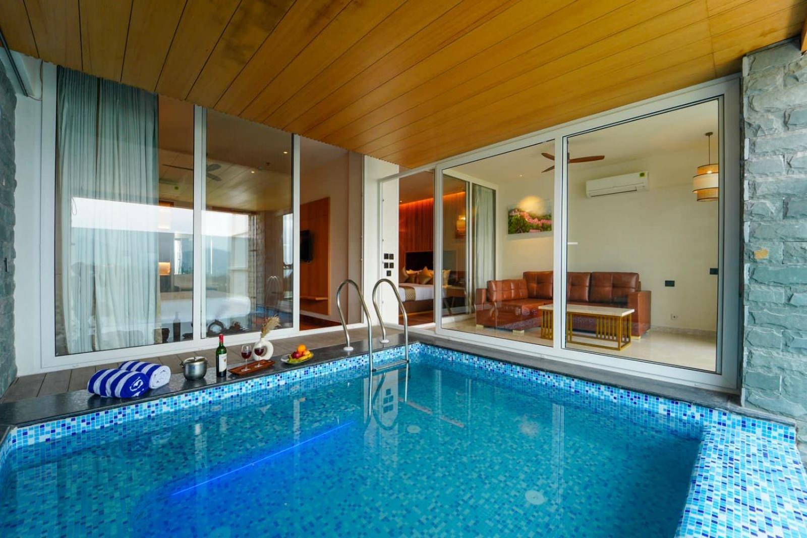 Anantam Resort & Spa Kasauli Εξωτερικό φωτογραφία